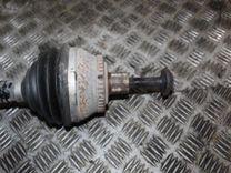 Полуось передняя правая (приводной вал, ШРУС) F34L2N Audi A4 - Фото 3