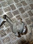 Клапан EGR YEAM03 Mercedes ML W163 купить