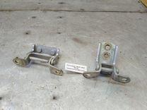 Петля двери задней левой I66LXM Nissan Primera купить