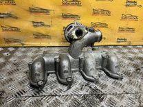 Коллектор впускной XD0WC1 Ford Tourneo Connect купить с доставкой