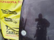 Капот 11Q6M3 Opel Vectra - Фото 4