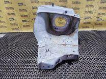 Стакан лонжерона правый MFID0O Peugeot 206 - Фото 6