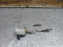 Замок лючка топливного бака G5EMZN Volkswagen Jetta - Фото 3