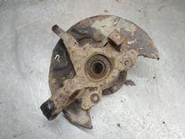 Кулак поворотный правый LR2OJ7 Fiat Palio купить с доставкой