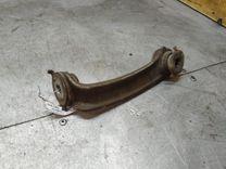 Кронштейн крепления балки подвески 5SH197 Renault Espace