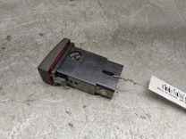 Кнопка аварийной сигнализации VF0C77 Hyundai Trajet - Фото 2