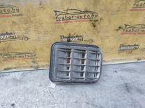 Решетка вентиляции кузова O637AZ Opel Meriva купить на авторазборке