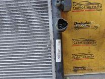 Радиатор (основной) OWTEW5 Volkswagen Polo undefined