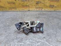 Замок двери передней правой TWL9NQ Mercedes C W202 купить на авторазборке