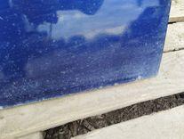 Дверь передняя левая UFZ759 Fiat Palio купить на авторазборке