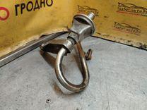 Трубка системы рециркуляции EGR 40I6C6 Opel Omega - Фото 2