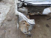 Лонжерон правый MQJFOW Citroen C8 - Фото 2