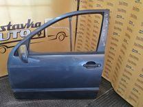 Проводка двери передней левой LVCU95 Skoda Fabia