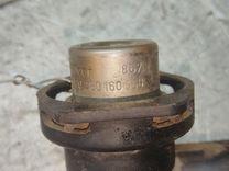 Топливная рампа N2AE13 Renault Kangoo купить с доставкой