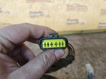 Проводка двери задней правой 64ZDCM Renault Scenic купить в магазине запчастей бу