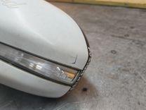 Зеркало наружное левое IAA7XK Ford Fusion - Фото 3