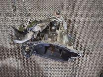 КПП механическая (МКПП) 5-ступенчатая UXBLDP Citroen Xsara Picasso - Фото 5