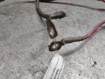 Клемма аккумулятора плюс REB00S Daewoo Leganza купить