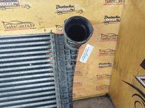 Интеркулер LVPX1U Volkswagen Passat - Фото 4