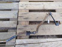 Стабилизатор подвески (поперечной устойчивости) передний Y0CWQI Mazda 323F купить с доставкой