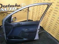 Дверь передняя правая 7HI21O Peugeot 206 undefined