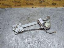 Стеклоподъемник электрический задний правый G8KL9F Mazda 626