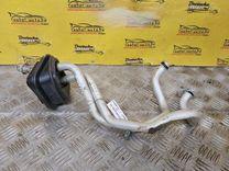 Патрубок отопителя (печки) 5WCX9T Opel Signum