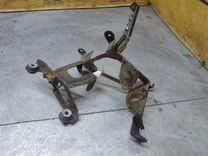 Крепление блока ABS 6WZJTE Audi A4 купить