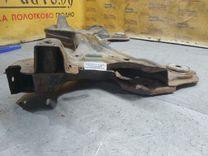 Балка подвески передняя (подрамник) Y3T668 Volkswagen Golf купить в магазине запчастей бу