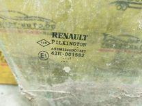 Стекло двери передней правой M6RQMM Renault Laguna купить