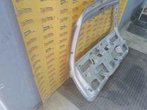 Крышка багажника (дверь 3-5) 9BAA4S Ford Mondeo - Фото 6