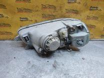 Фара левая WLGMIX Kia Carnival undefined