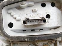 Фонарь задний левый G79E51 Volkswagen Polo undefined