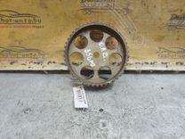 Шестерня распредвала IJNY2P Opel Astra - Фото 3