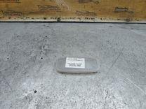 Фонарь салона (плафон) 4Z4579 Mercedes A W168 - Фото 1