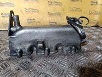 Коллектор впускной WBIRWI Audi A6 купить на авторазборке