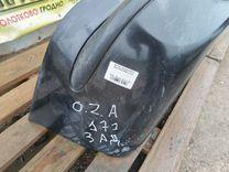Бампер задний ELSFT4 Opel Zafira купить