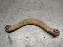 Рычаг задний правый 7APVI1 Mazda 6