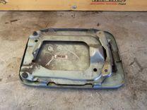 Лючок топливного бака 0WOWWZ Mazda MPV купить в магазине запчастей бу