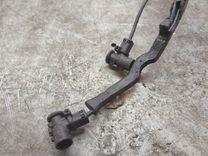 Проводка форсунок 9N5JCE Peugeot 206 - Фото 2