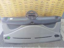 Панель передняя салона (торпедо) I04CUJ Citroen Xsara Picasso - Фото 8