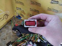 Проводка салона U4OPFT Citroen Xsara Picasso undefined