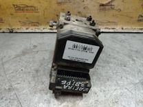 Блок ABS ASL2ZH Opel Zafira - Фото 4