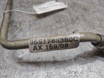 Масляная трубка турбины CV2NV5 Citroen Berlingo - Фото 4