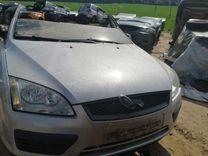 Блок управления стеклоподъемниками 4A34V2 Ford Focus - Фото 1