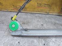 Стеклоподъемник электрический передний правый 59ME8G Peugeot 406 - Фото 7