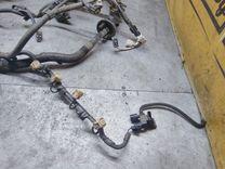 Проводка двигателя 2EYXG2 Toyota Corolla undefined