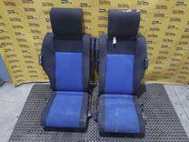 Сиденье заднее 5X97UP Opel Zafira