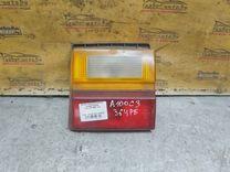 Фонарь крышки багажника правый S2M33L Audi 100 - Фото 1