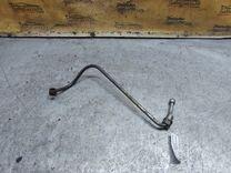 Масляная трубка турбины PWZZFZ Renault Scenic